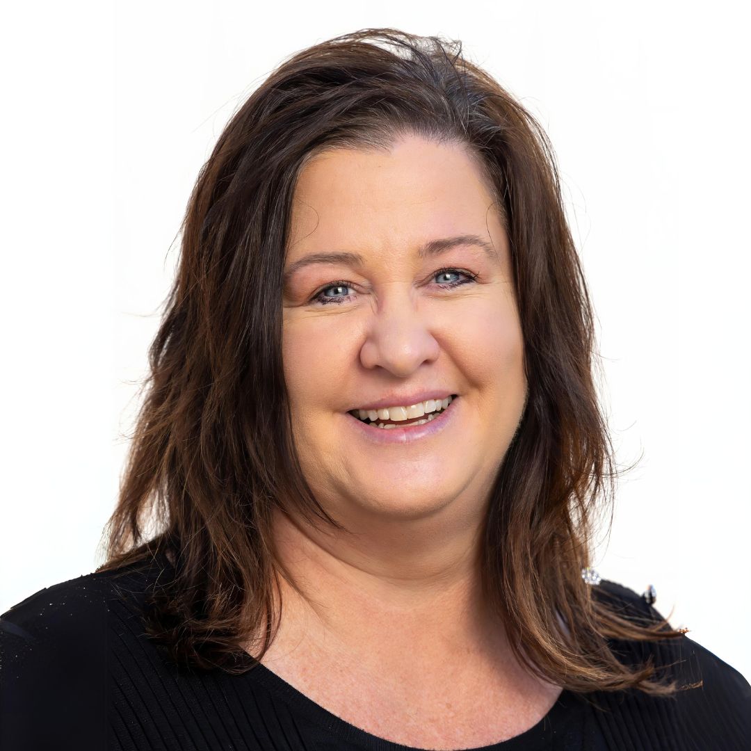 Christi Champ, Rent Assistance Program Manager