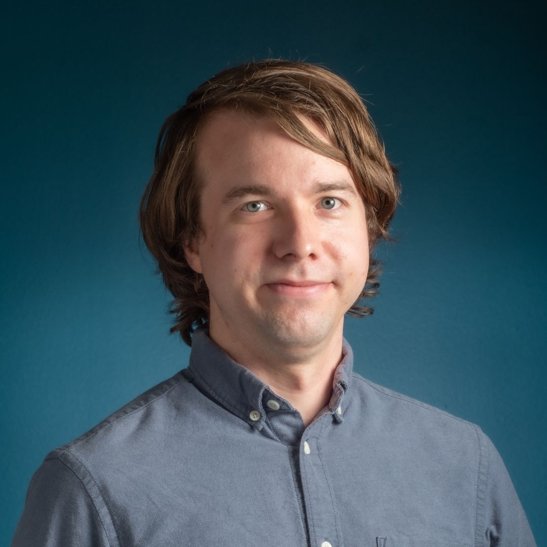 Curtis Wyant, IT Director