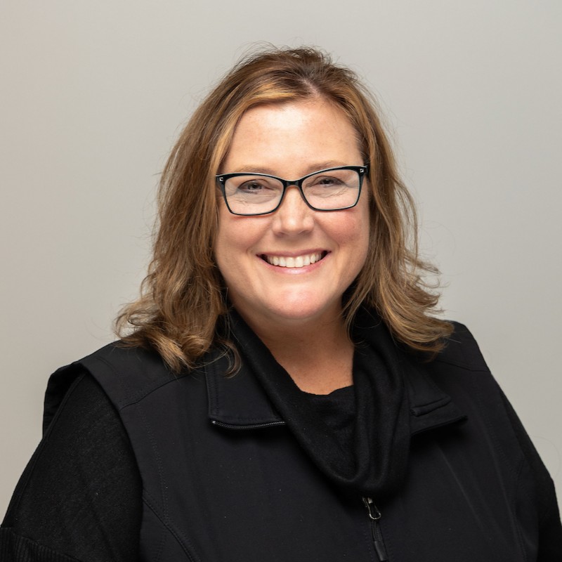 Janeal Kohler, Finance Director
