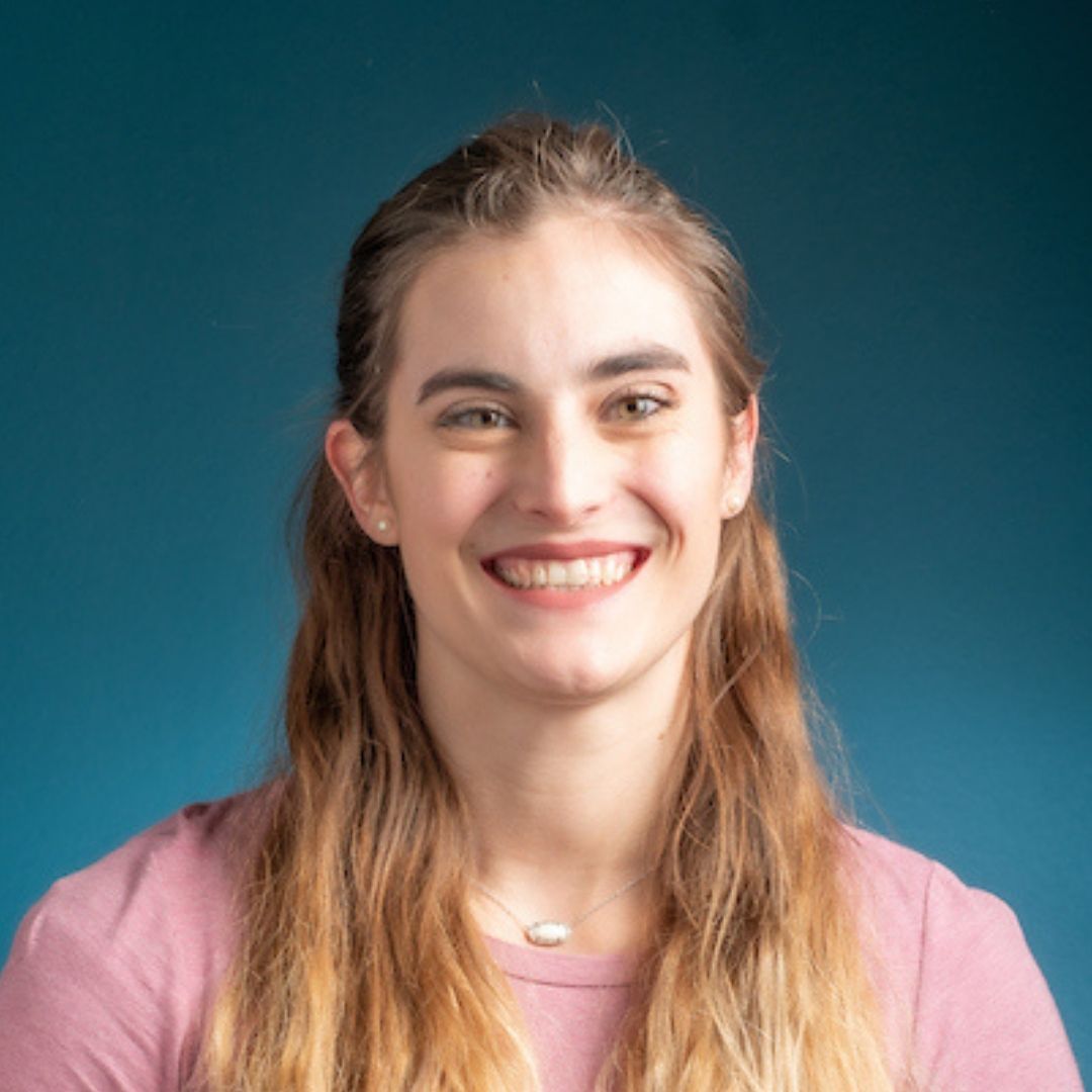 Jordyn Shaw, Public Information Officer