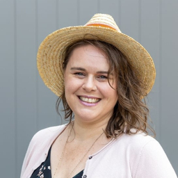 Larissa Ennis, Board Chair