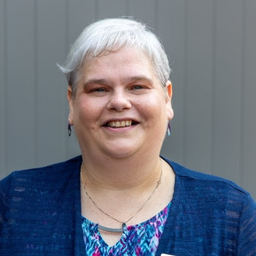 Michelle Thurston, Commissioner
